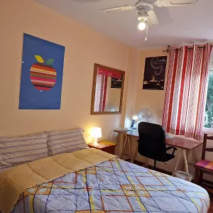 Bed and breakfast Boliches, Fuengirola